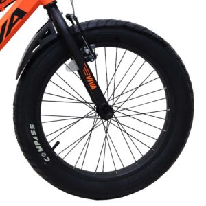 دوچرخه ویوا سایز 16 مدل سوپر بایک Viva Super bike 