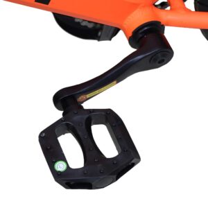 دوچرخه ویوا سایز 16 مدل سوپر بایک Viva Super bike 