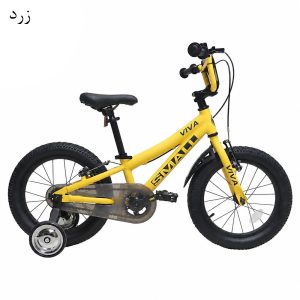 دوچرخه ویوا سایز 16 مدل اسمال Viva Small