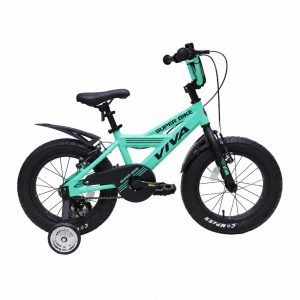 دوچرخه ویوا سایز 16 مدل سوپر بایک Viva Super bike