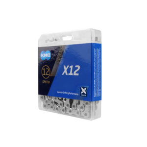 زنجیر دوچرخه 12 سرعته کی ام سی KMC X12 126LINK