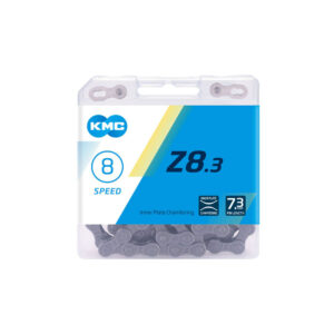 زنجیر دوچرخه 8 سرعته کی ام سی KMC Z8 116LINK
