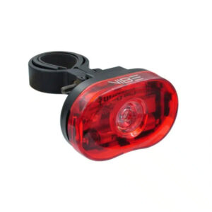 چراغ عقب دوچرخه وایب مدل Vibe lighVb0360