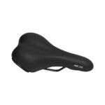 زین دوچرخه سله رویال مدل Selle Royal Black SG