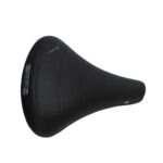 زین دوچرخه سله رویال مدل Selle RoyalGel Ondina