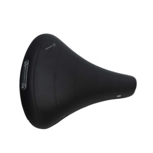 زین دوچرخه سله رویال مدل Selle RoyalGel Ondina