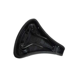زین دوچرخه سله رویال مدل Selle RoyalGel Ondina