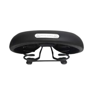 زین دوچرخه سله رویال مدل Selle RoyalGel Ondina