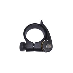 بست لوله زین دوچرخه زوم مدل AT-101 31.8MM
