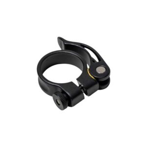 بست لوله زین دوچرخه زوم مدل Zoom AT-101 31.8MM
