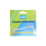 آچار اندازه گیری فاصله زنجیر(آچار چک) دوچرخه کی ام سی KMC
