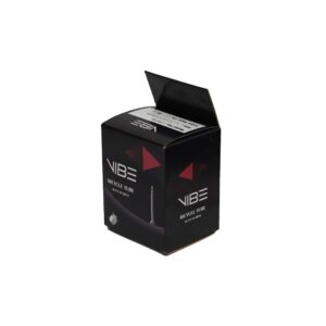 تیوپ دوچرخه وایب Vibe 12 1/2x2 1/4 AV 48MM