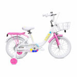 دوچرخه ویوا سایز 16 مدل باربی Viva Barbie