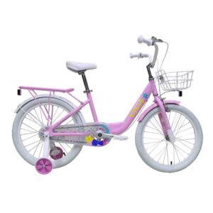 دوچرخه ویوا سایز 20 مدل باربی Viva Barbie 
