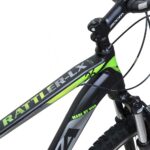 دوچرخه ویوا سایز 26 مدل رتلر Viva rattler-LX