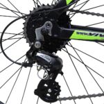 دوچرخه ویوا سایز 26 مدل رتلر Viva rattler-LX