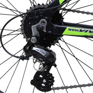 دوچرخه ویوا سایز 26 مدل رتلر Viva rattler-LX