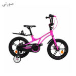 دوچرخه جردن سایز 16 مدل S-LS-16-01