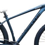 دوچرخه ژیتان کبالت پلاس مدل GITANE KOBALT PLUS 2025 سایز فریم M - Image 2