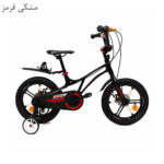 دوچرخه جردن سایز 16 مدل S-LS-16-01