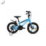 دوچرخه جردن سایز 16 مدل S-LS-16-06
