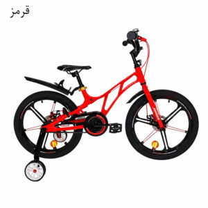 دوچرخه سایز 20 جردن مدل S-LS-20-01