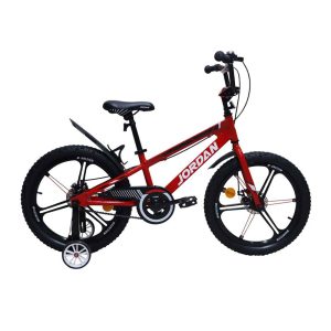 دوچرخه جردن سایز 20 مدل S-LS-20-05 
