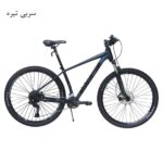 دوچرخه ژیتان کبالت مدل GITANE KOBALT 900