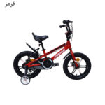 دوچرخه جردن سایز 16 مدل S-LS-16-05
