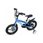 دوچرخه جردن سایز 16 مدل S-LS-16-06