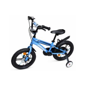 دوچرخه جردن سایز 16 مدل S-LS-16-06