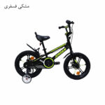 دوچرخه جردن سایز 16 مدل S-LS-16-05