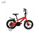 دوچرخه جردن سایز 16 مدل S-LS-16-06