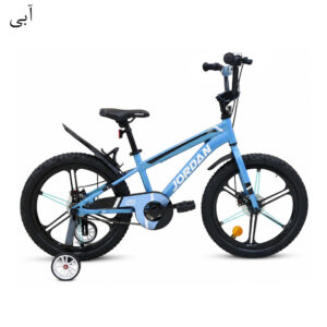 دوچرخه جردن سایز 20 مدل S-LS-20-06