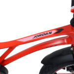 دوچرخه جردن سایز 16 مدل S-LS-16-01