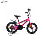 دوچرخه جردن سایز 16 مدل S-LS-16-06