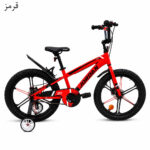 دوچرخه جردن سایز 20 مدل S-LS-20-06