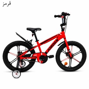دوچرخه جردن سایز 20 مدل S-LS-20-06