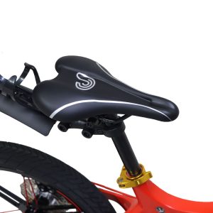 دوچرخه جردن سایز 16 مدل S-LS-16-01