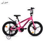 دوچرخه جردن سایز 20 مدل S-LS-20-06