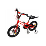 دوچرخه جردن سایز 16 مدل S-LS-16-01