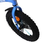 دوچرخه جردن سایز 16 مدل S-LS-16-06