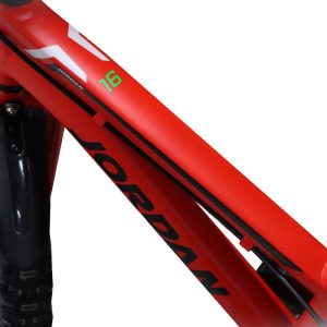 دوچرخه جردن سایز 16 مدل S-LS-16-06
