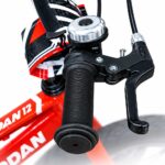 دوچرخه جردن سایز 12 مدل S-LS-12-05