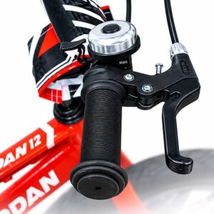 دوچرخه جردن سایز 12 مدل S-LS-12-05