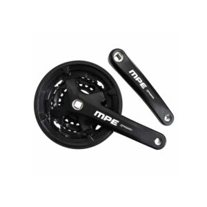 طبق قامه دوچرخه مدل PROWHEEL MPE C00Q
