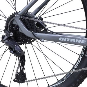 دوچرخه ژیتان کبالت مدل GITANE KOBALT 900