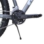 دوچرخه ژیتان کبالت مدل GITANE KOBALT 900