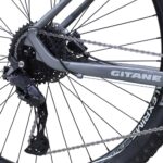 دوچرخه ژیتان کبالت مدل GITANE KOBALT 900 2025 سایز فریم M - Image 3