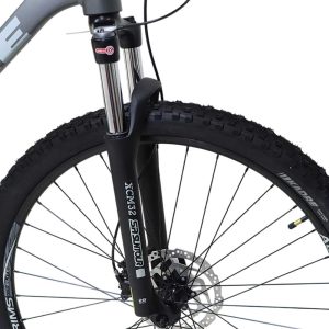 دوچرخه ژیتان کبالت مدل GITANE KOBALT 900